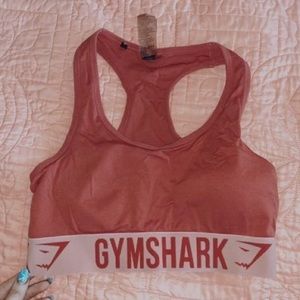 Gymshark Sports Bra
